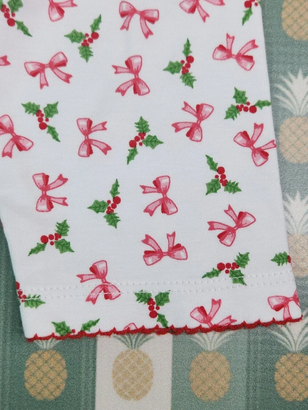 Magnolia Baby Chloe Matching Set